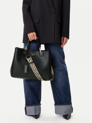 Emporio Armani Torebka EW000360 AF12103 MC032 Czarny
