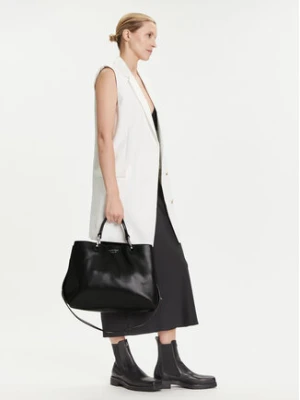 Emporio Armani Torebka EW000360 AF18673 UC001 Czarny