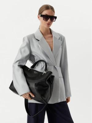 Emporio Armani Torebka EW000360 AF18673 UC001 Czarny
