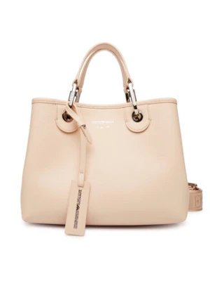 Emporio Armani Torebka EW000361 AF12036 M1332 Różowy