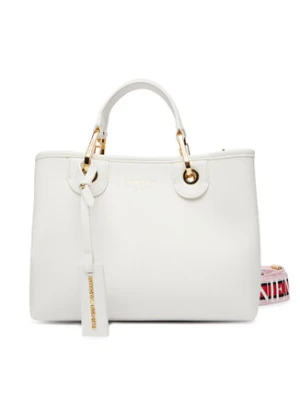 Emporio Armani Torebka EW000361 AF12103 M0034 Biały