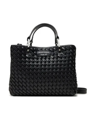 Emporio Armani Torebka EW000361 AF12762 UC001 Czarny