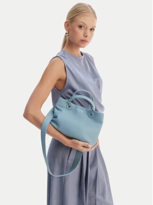 Emporio Armani Torebka EW000361 AF18673 U9285 Niebieski