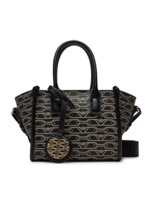 Emporio Armani Torebka EW000371 AF11951 FC033 Czarny