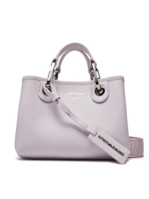 Emporio Armani Torebka EW000382 AF12036 M4033 Różowy