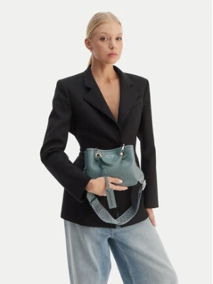 Emporio Armani Torebka EW000382 AF12036 M9110 Niebieski