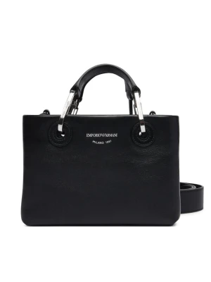 Emporio Armani Torebka EW000382 Czarny