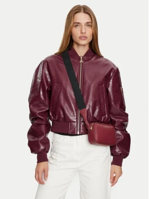 Zdjęcie produktu Emporio Armani Torebka EW000537 AF12036 M5008 Bordowy