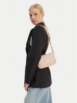 Emporio Armani Torebka EW000538 AF12036 M1332 Różowy