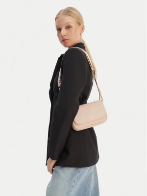 Emporio Armani Torebka EW000538 AF12036 M1332 Różowy