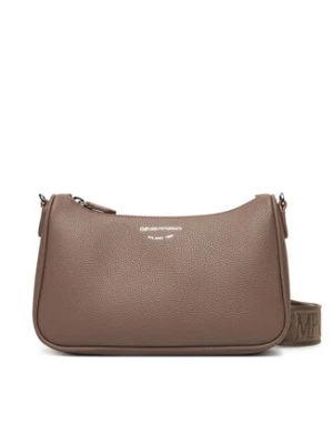 Emporio Armani Torebka EW000539 AF12036 M1057 Beżowy