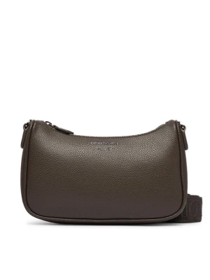 Emporio Armani Torebka EW000539 AF12036 M6458 Brązowy
