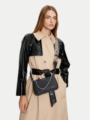 Emporio Armani Torebka EW000540 AF12103 MC056 Czarny