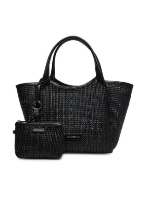 Emporio Armani Torebka EW001009 AF14309 UC001 Czarny
