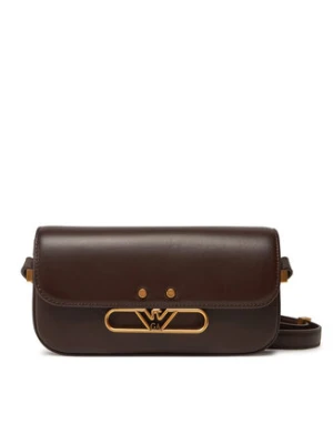 Emporio Armani Torebka EW001212 AF14786 U6027 Brązowy