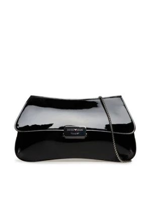Emporio Armani Torebka EW001777 AF17287 UC001 Czarny