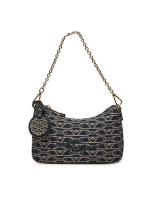 Emporio Armani Torebka EW001892 AF16095 FB237 Granatowy