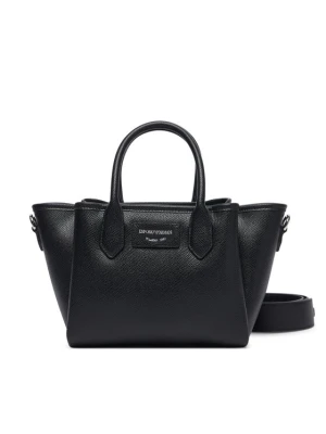 Emporio Armani Torebka EW002328 AF17799 Czarny