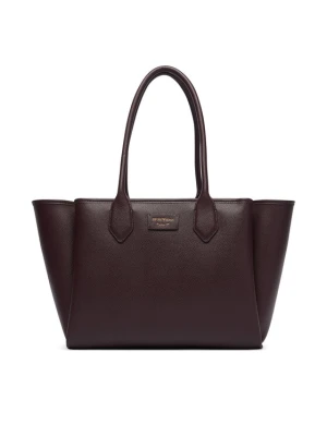 Emporio Armani Torebka EW002330 AF17799 Bordowy