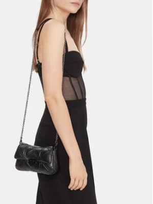 Emporio Armani Torebka EW002956 AF19662 Czarny