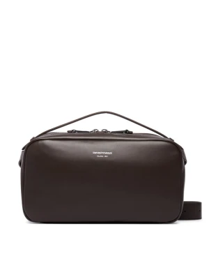 Emporio Armani Torebka EW005648 AF32959 Szary