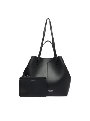 Emporio Armani Torebka EW005668 AF29459 Czarny