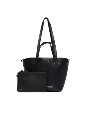 Emporio Armani Torebka EW005753 AF29459 Czarny