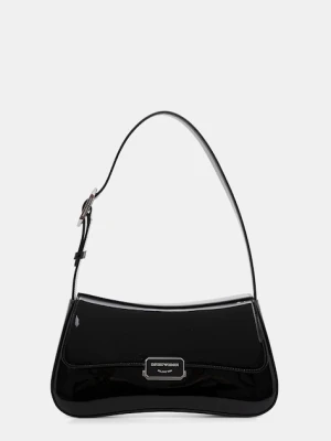 Emporio Armani torebka kolor czarny EW001013 AF17287