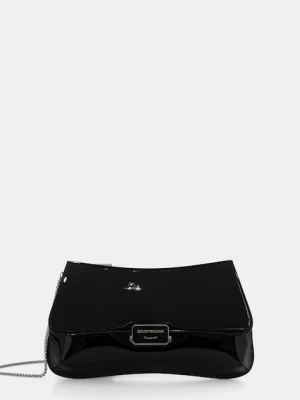 Emporio Armani torebka kolor czarny EW001777 AF17287