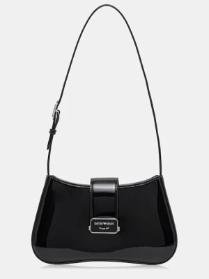 Emporio Armani torebka kolor czarny EW001778 AF17287