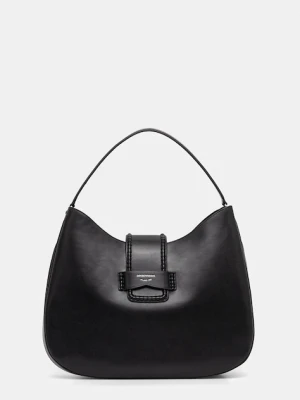Emporio Armani torebka kolor czarny EW002273 AF17655