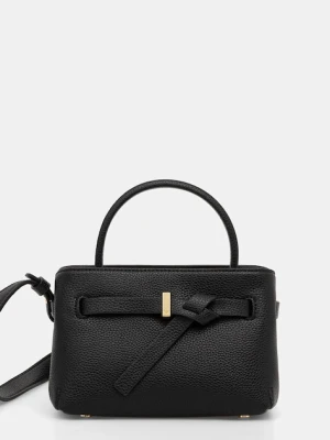 Emporio Armani torebka kolor czarny EW002911 AF19437