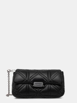 Emporio Armani torebka kolor czarny EW002956 AF19662