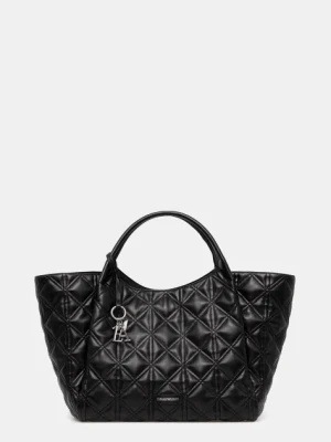 Emporio Armani torebka kolor czarny Y3D265 YWL2E