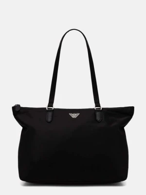 Emporio Armani torebka kolor czarny Y3D279 YWS1E