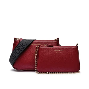 Emporio Armani Torebka na ramię 4w1