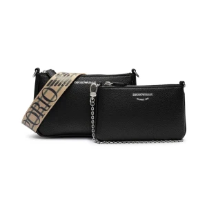 Emporio Armani Torebka na ramię 4w1
