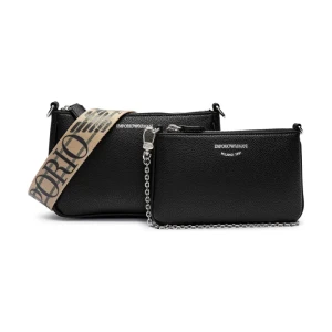 Emporio Armani Torebka na ramię 4w1