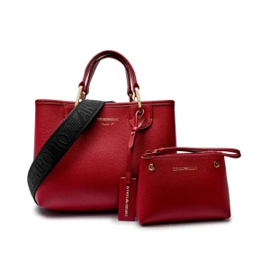 Emporio Armani Torebka na ramię + saszetka