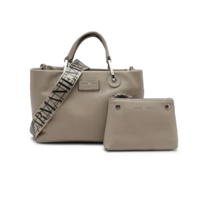 Emporio Armani Torebka na ramię + saszetka