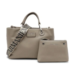 Emporio Armani Torebka na ramię + saszetka