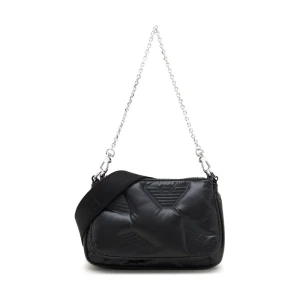 Emporio Armani Torebka na ramię + saszetka