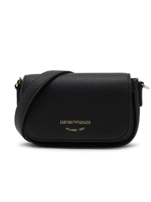 Emporio Armani Torebka na ramię + saszetki