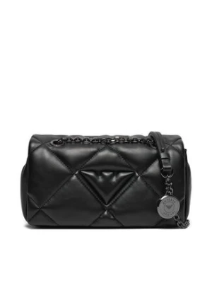 Emporio Armani Torebka Y3C041 YWJ8I 80001 Czarny