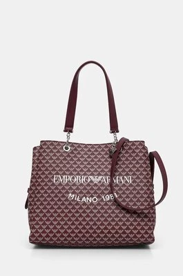 Emporio Armani torebka Y3D158 YWS0E