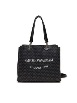 Emporio Armani Torebka Y3D158 YWS0E 86284 Czarny