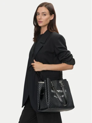 Emporio Armani Torebka Y3D158 YWS0E 86284 Czarny