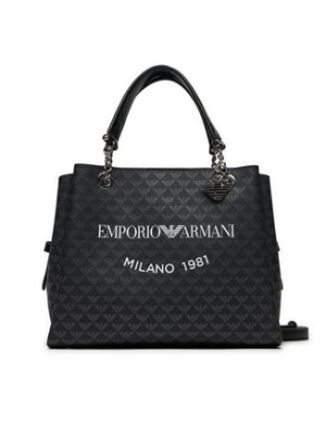 Emporio Armani Torebka Y3D159 YWS0E 86284 Czarny