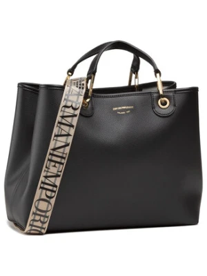 Emporio Armani Torebka Y3D165 YFO5B 85218 Czarny