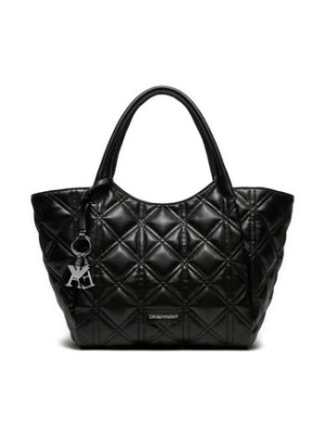 Emporio Armani Torebka Y3D277 YWL2E 80001 Czarny